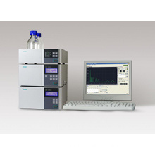 HPLC LC-100 (Degree System) /LC-100plus (Gradient System)